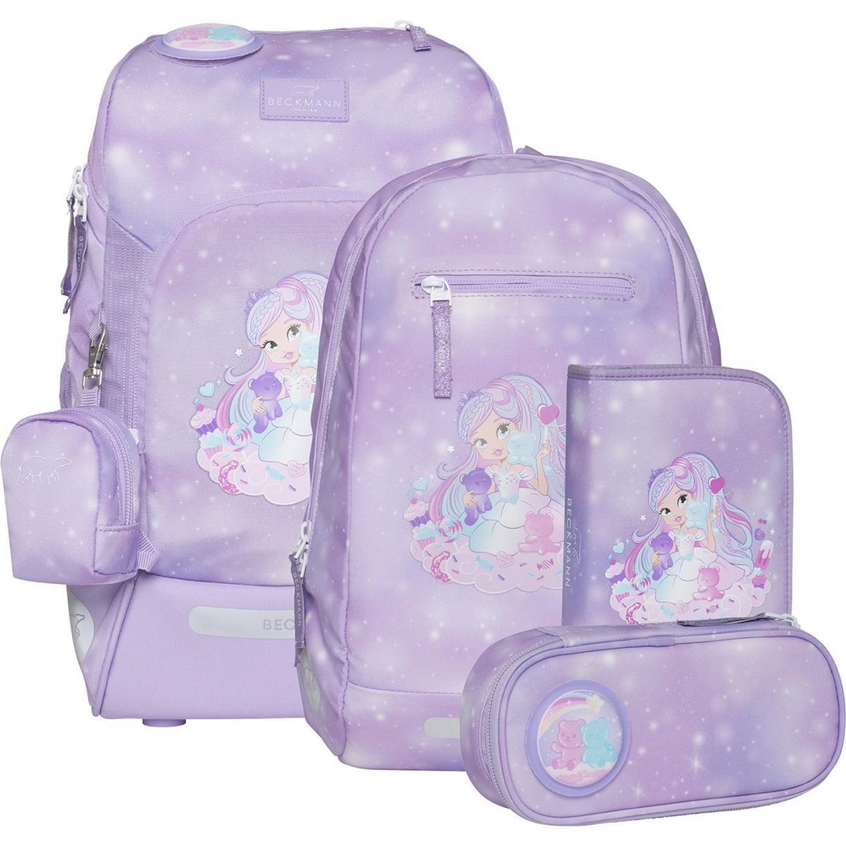 Beckmann Active Air FLX Set Candy