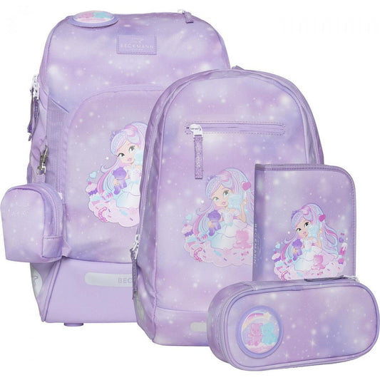 Beckmann Active Air FLX Set Candy