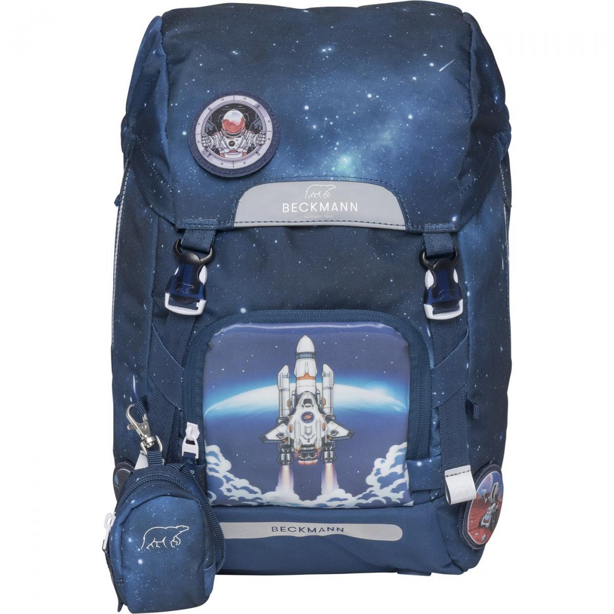 Beckmann Classic Maxi Set Space Mission