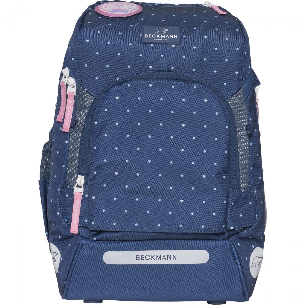 Beckmann Active Air FLX Set Pet Friends Blue