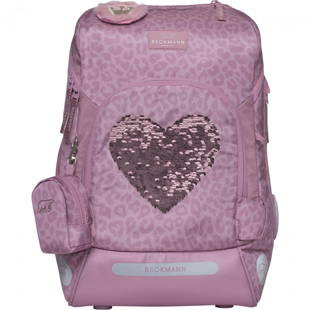 Beckmann Active Air FLX Set Furry