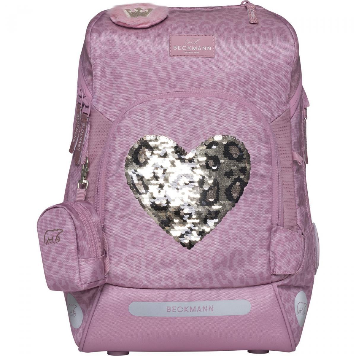 Beckmann Active Air FLX Set Furry