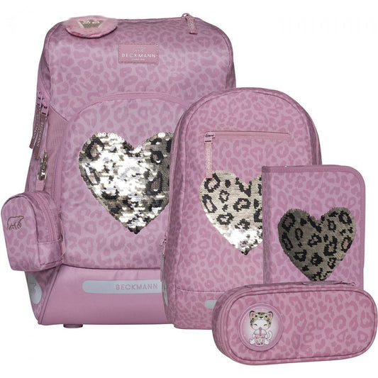 Beckmann Active Air FLX Set Furry
