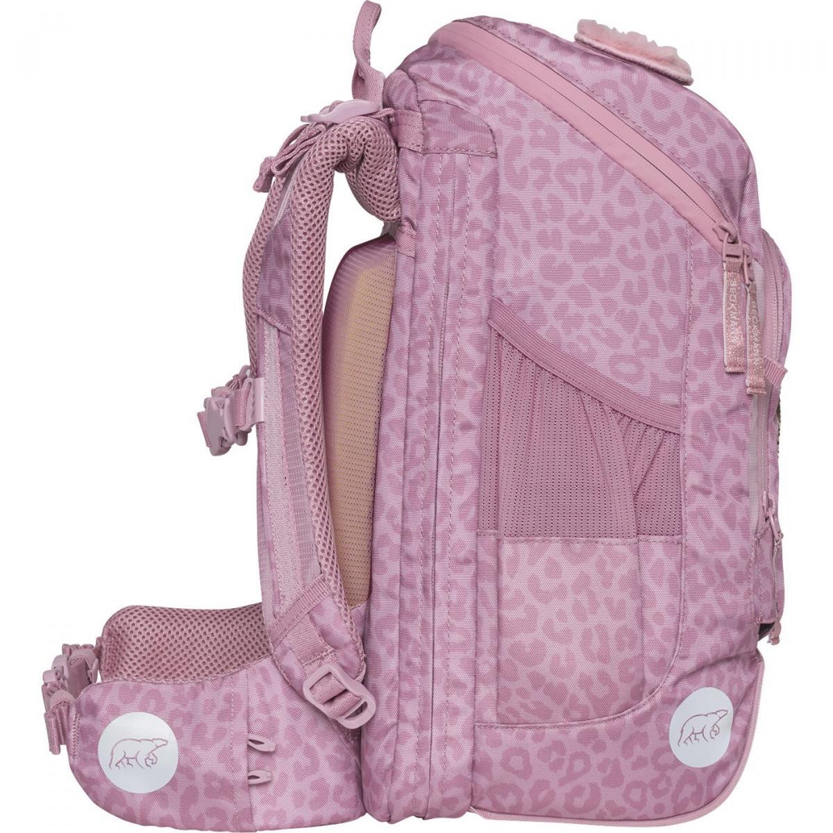 Beckmann Active Air FLX Set Furry