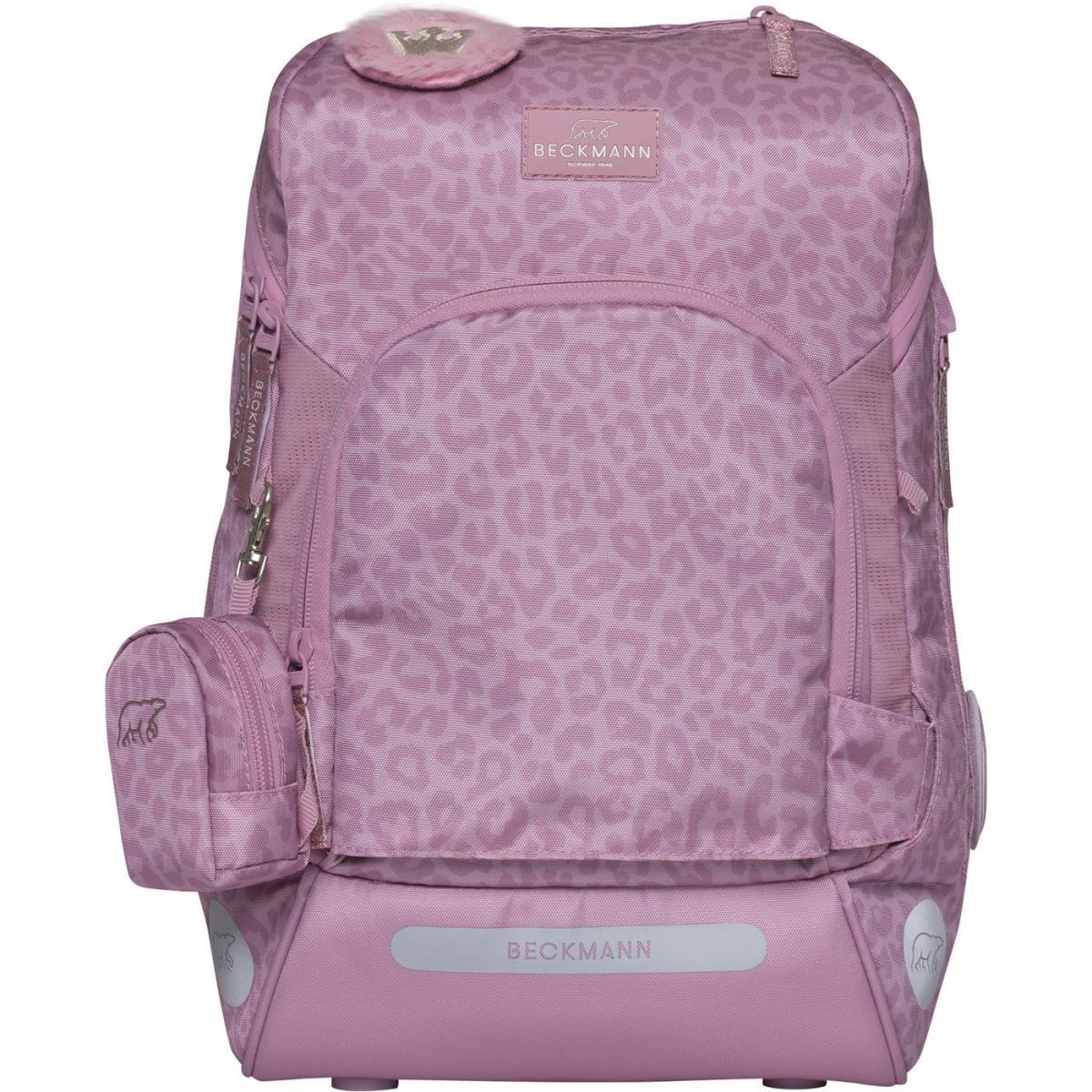 Beckmann Active Air FLX Set Furry