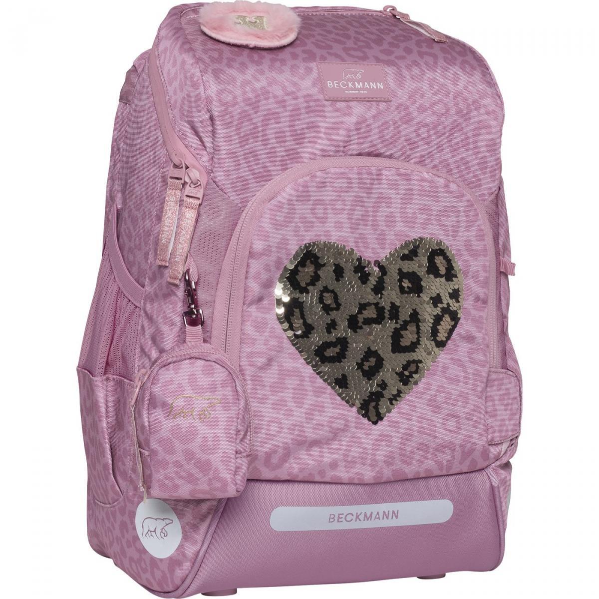 Beckmann Active Air FLX Set Furry