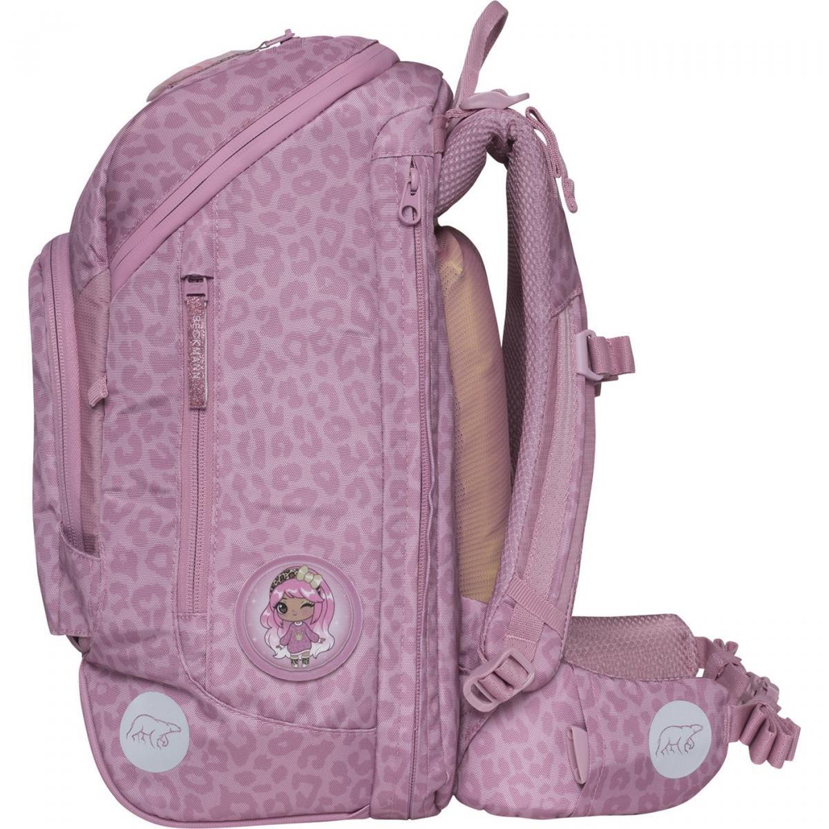 Beckmann Active Air FLX Set Furry