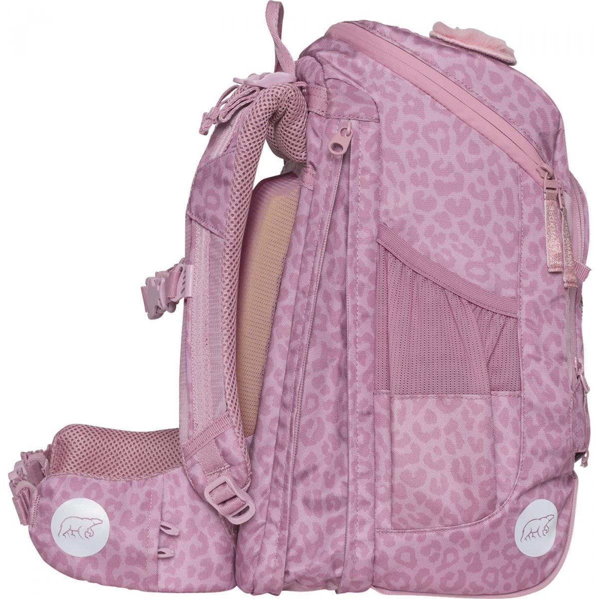 Beckmann Active Air FLX Set Furry