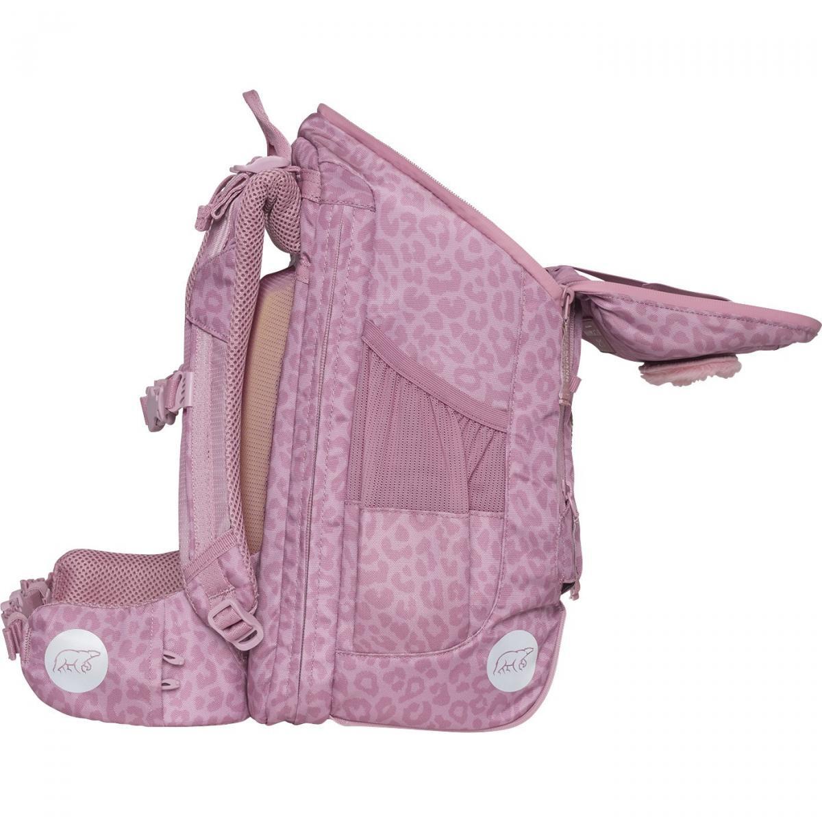 Beckmann Active Air FLX Set Furry
