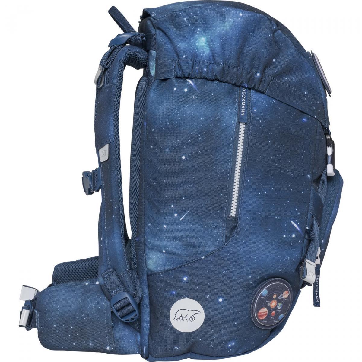 Beckmann Classic Maxi Set Space Mission