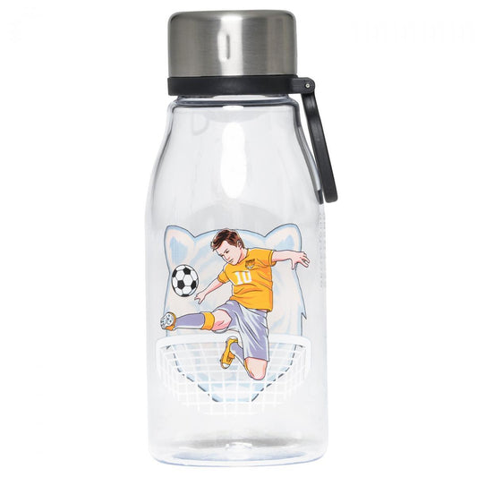 Trinkflasche 400 ml Tiger Team