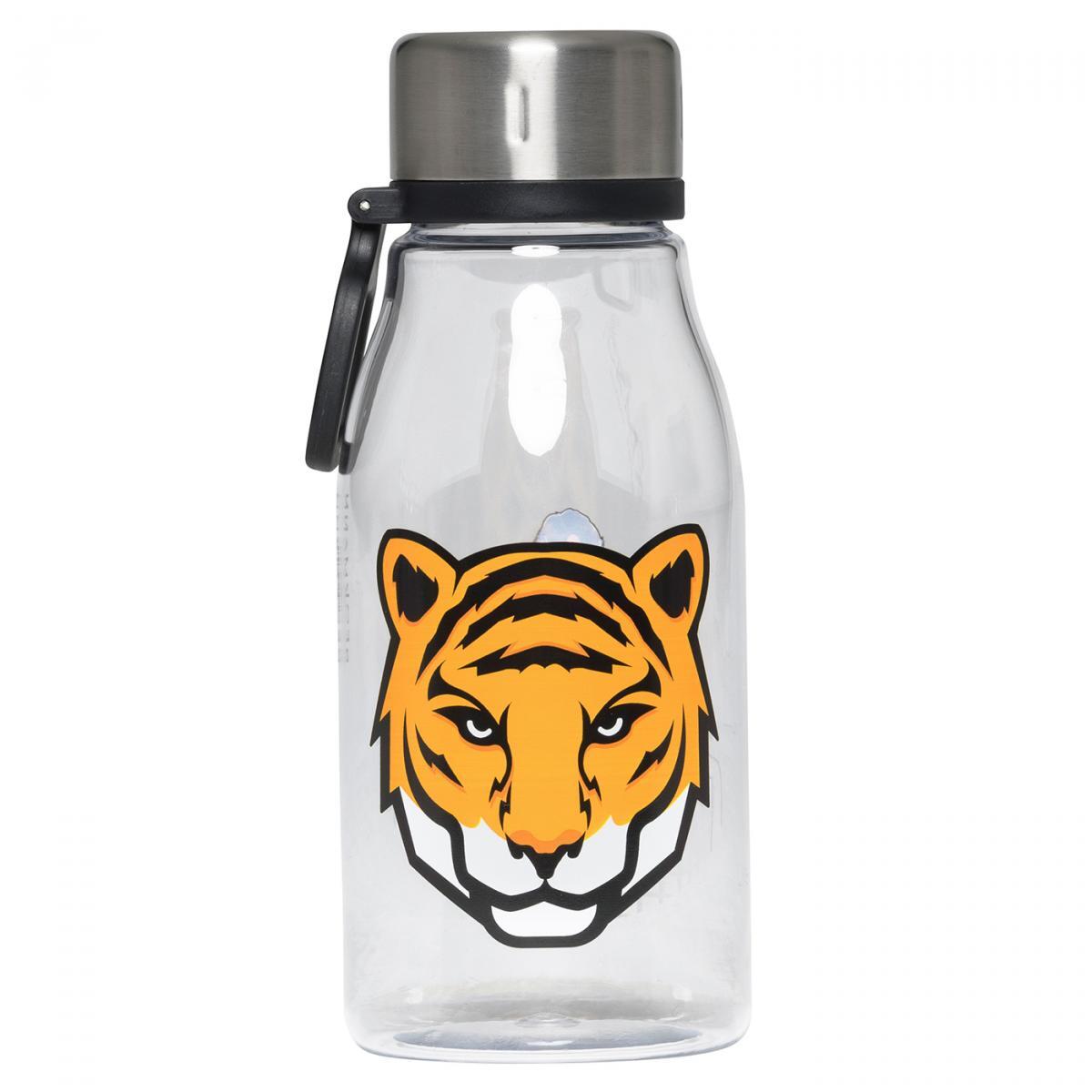 Trinkflasche 400 ml Tiger Team