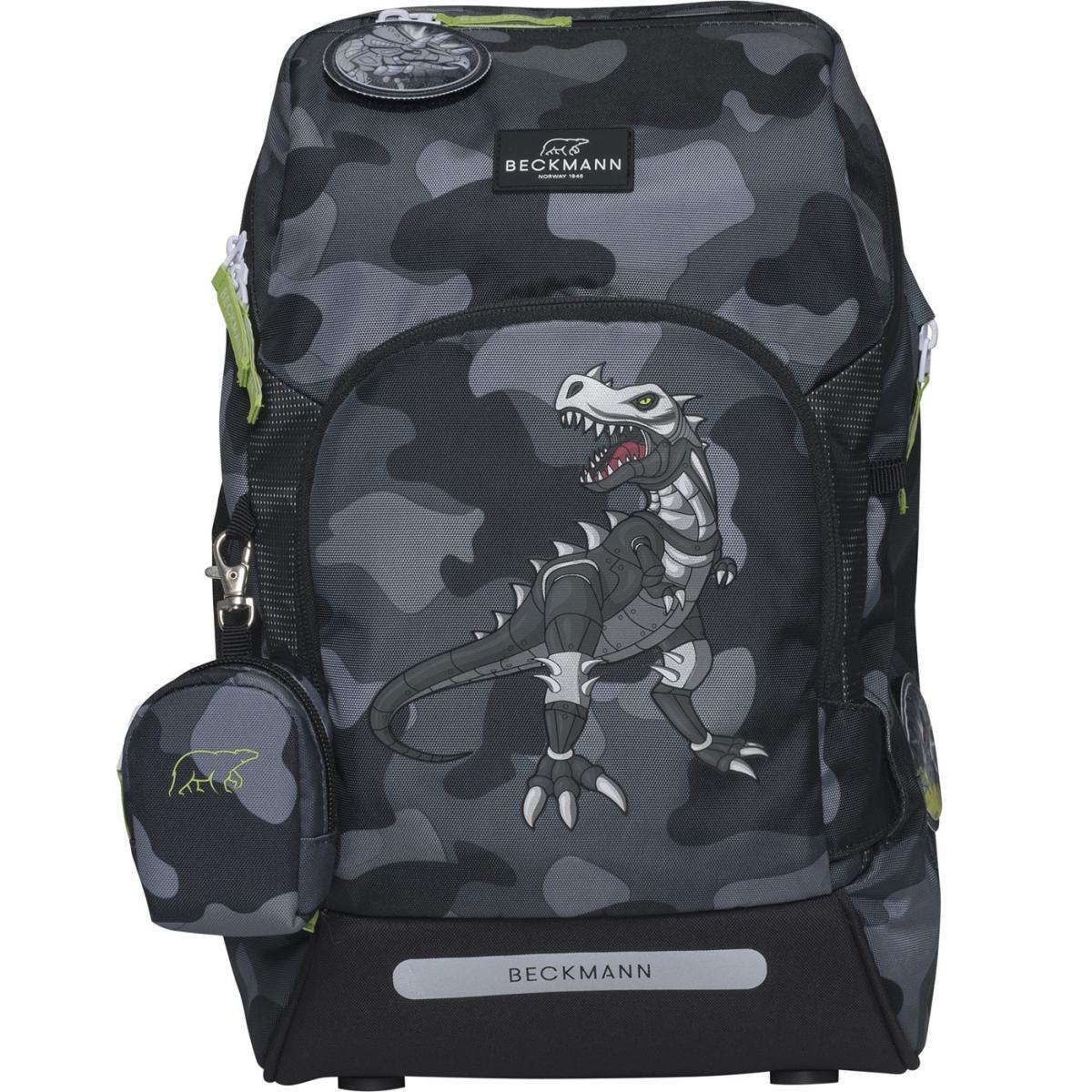 Beckmann Active Air FLX Set Camo Rex