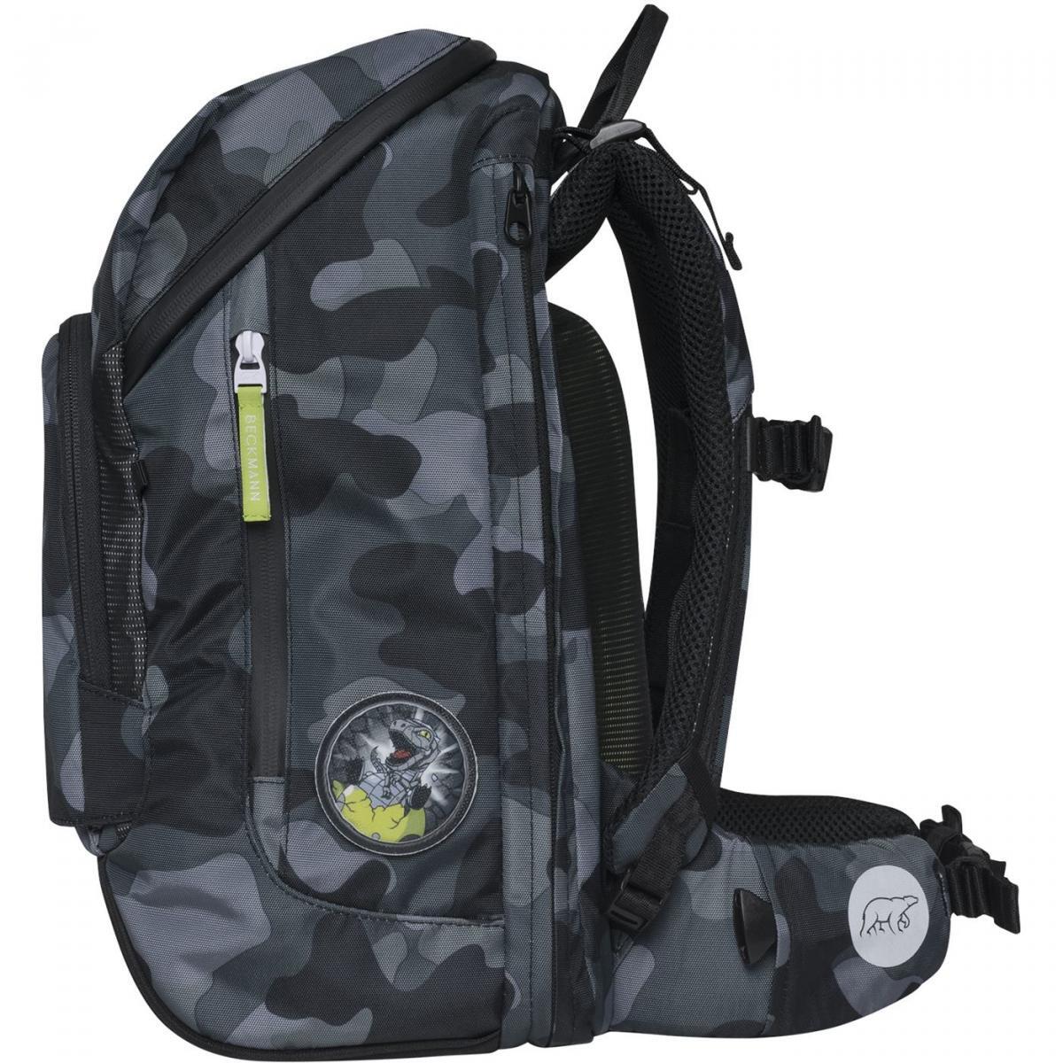 Beckmann Active Air FLX Set Camo Rex