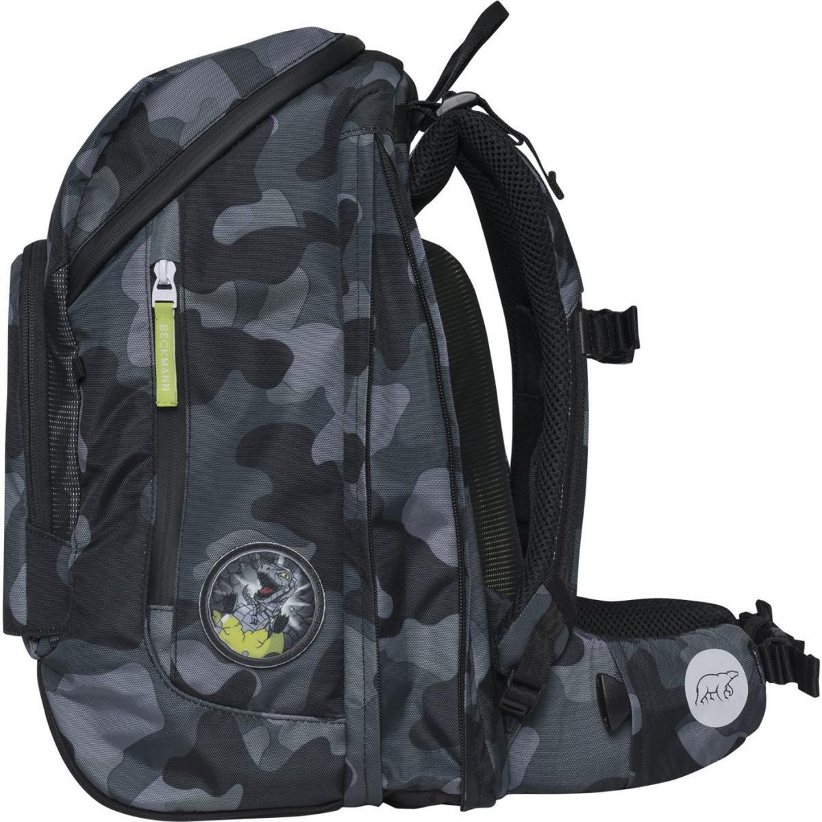 Beckmann Active Air FLX Set Camo Rex