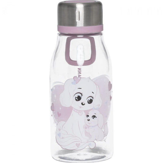 Beckmann Trinkflasche 400 ml Pet Friends