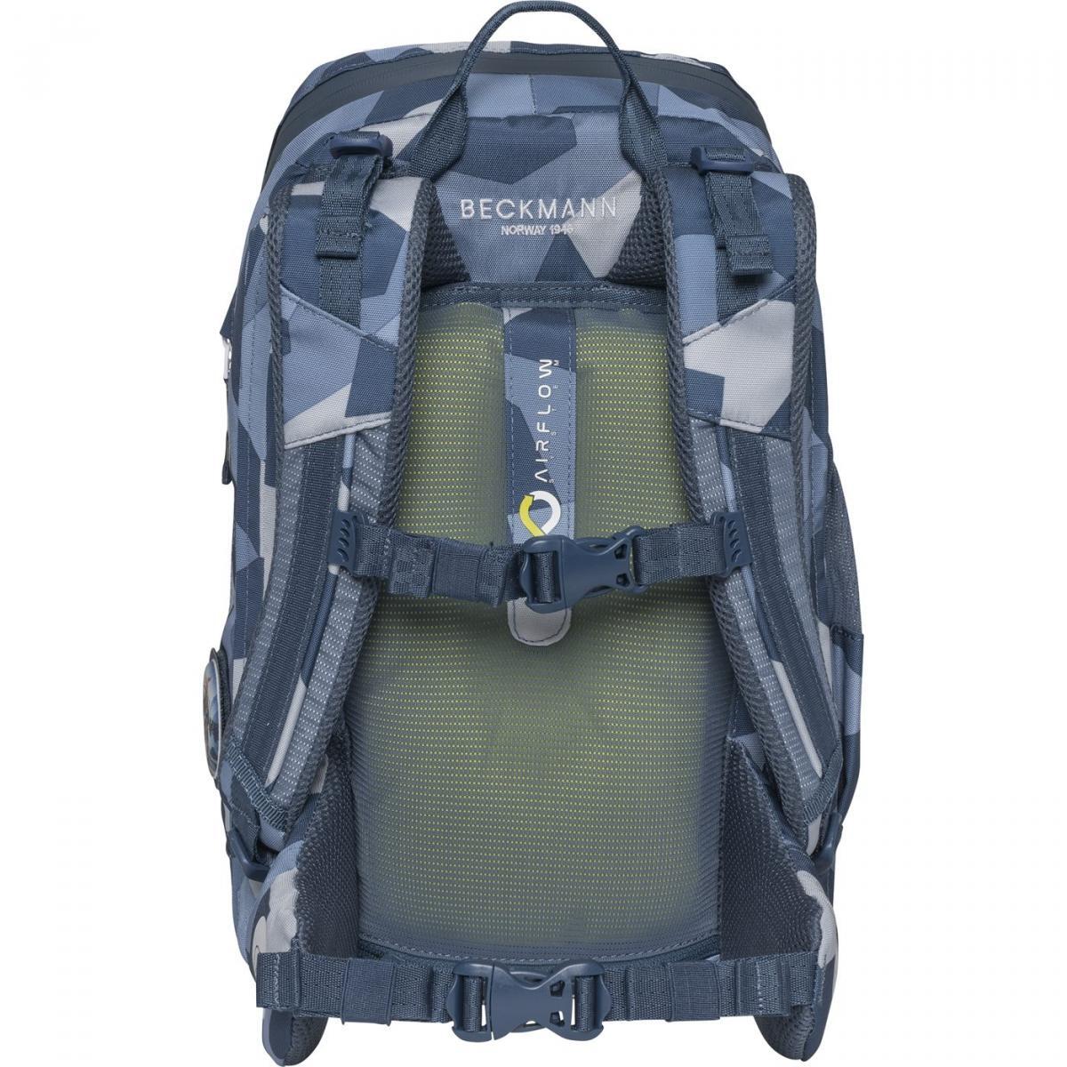 Beckmann Active Air FLX Set Tiger Race