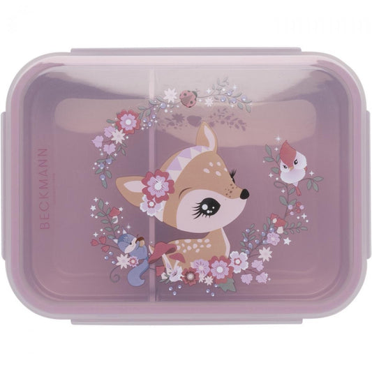 Beckmann Brotdose Forest Deer
