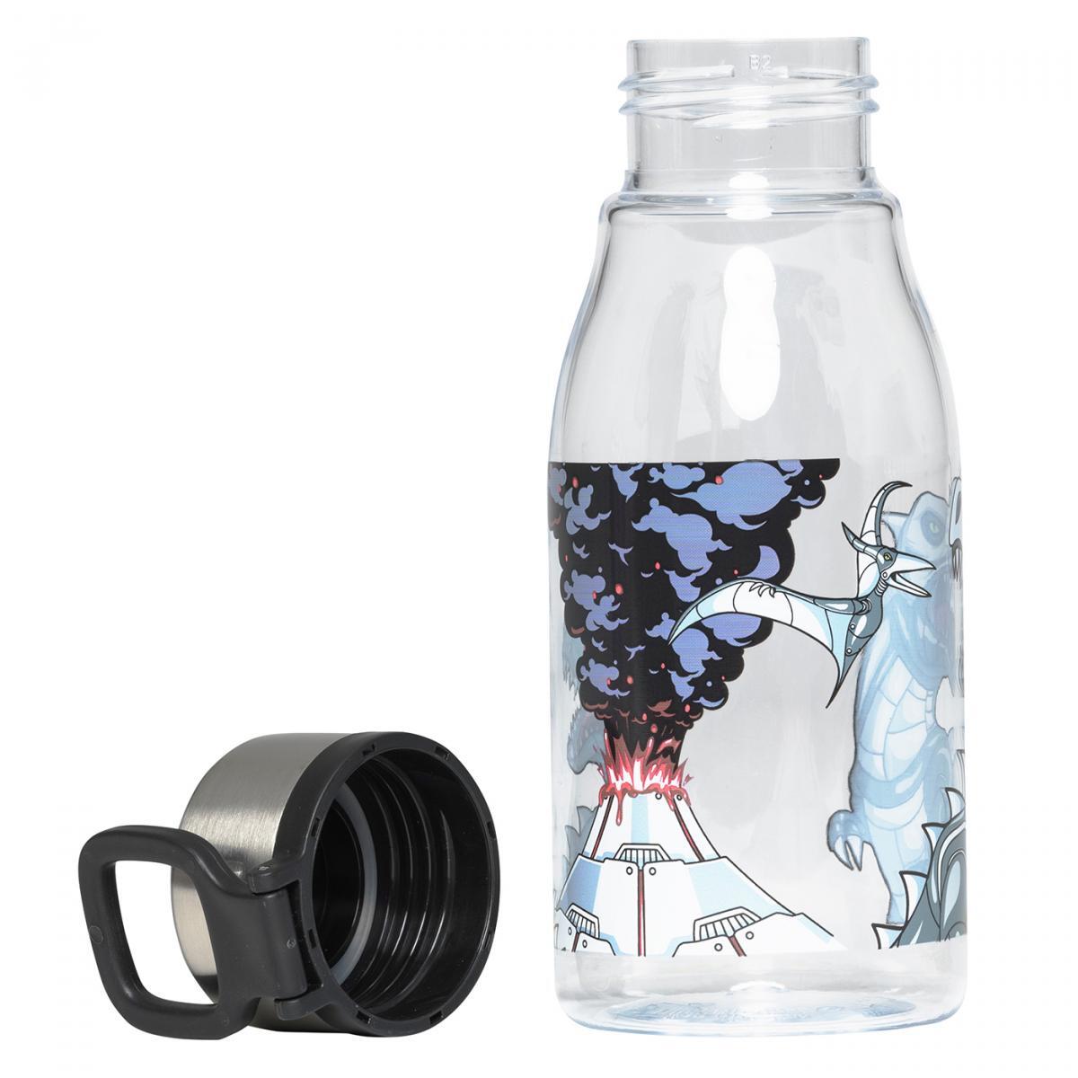 Beckmann Trinkflasche 400 ml Camo Rex