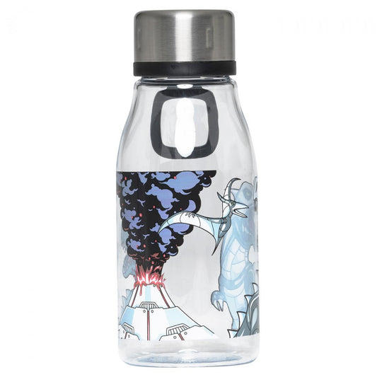 Beckmann Trinkflasche 400 ml Camo Rex