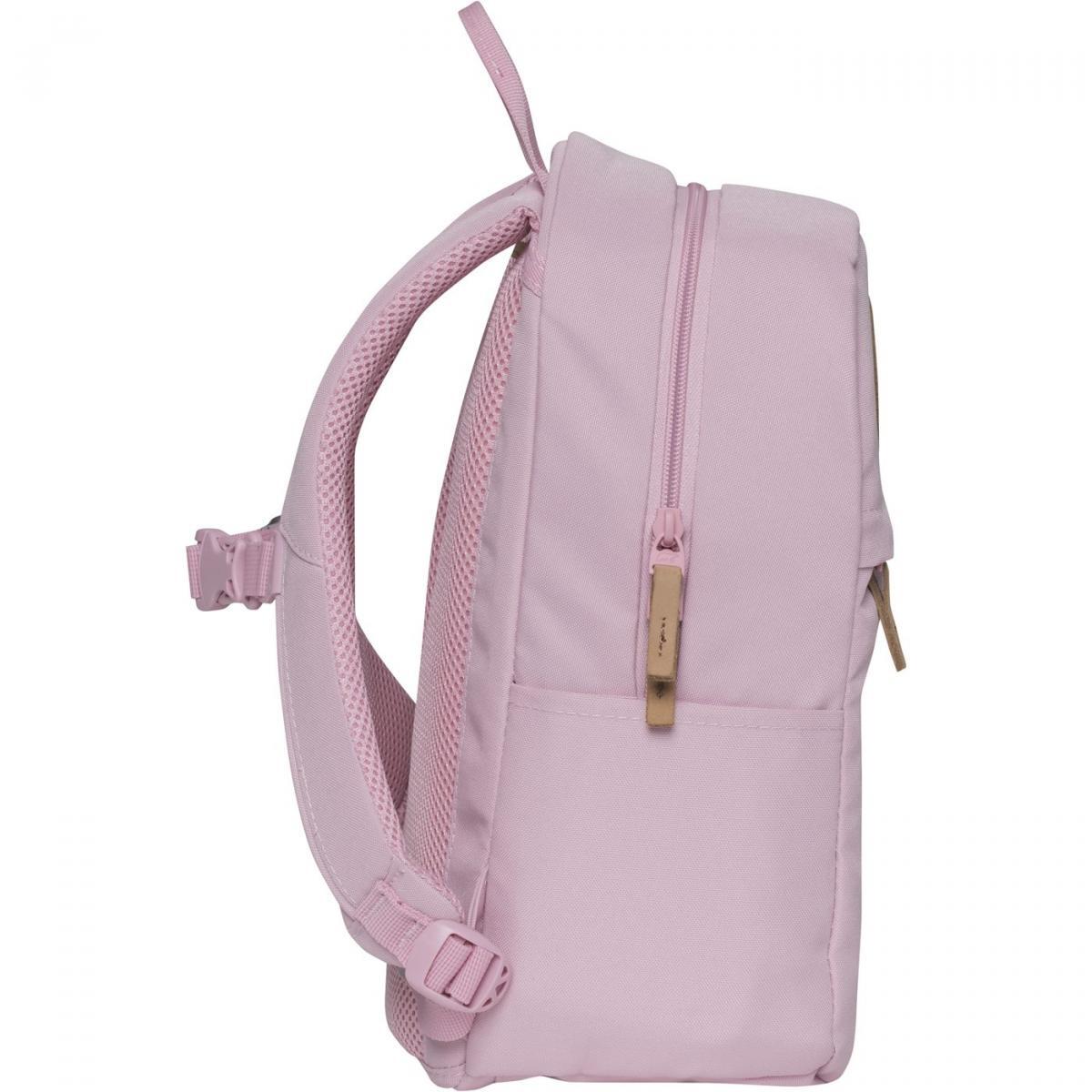 Beckmann Urban Mini Light Pink