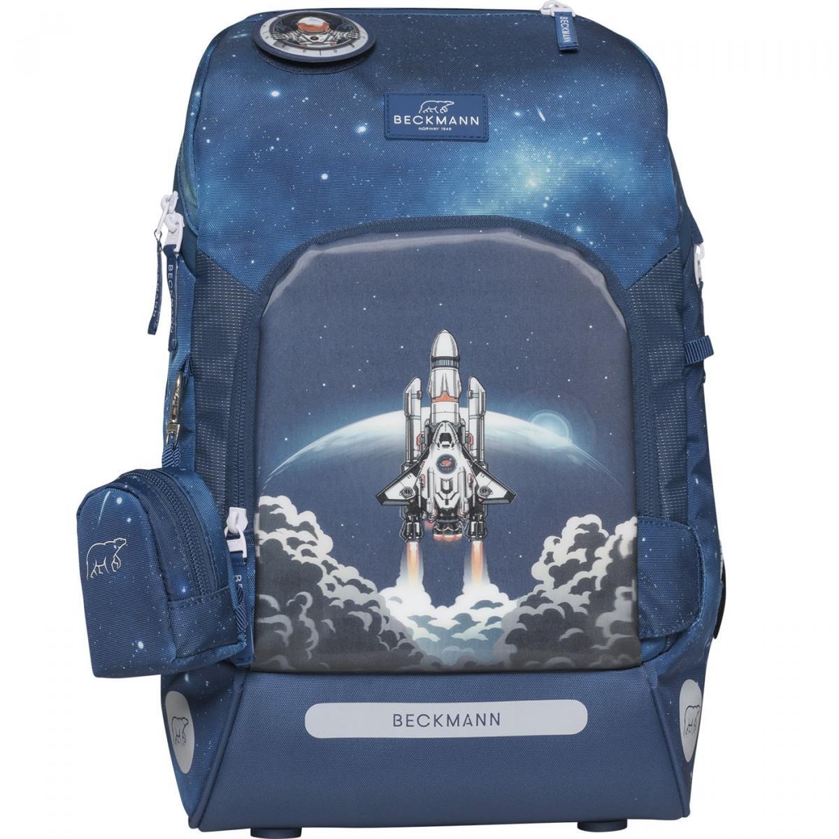 Beckmann Active Air FLX Set Space Mission