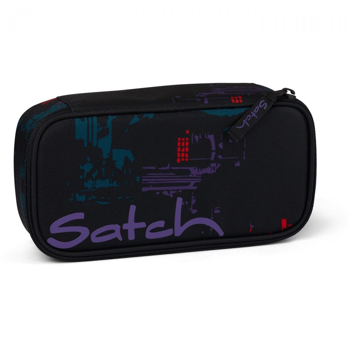 satch Schlamperbox Night Vision