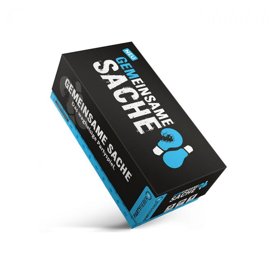 DENKRIESEN - PARTYFIEBER