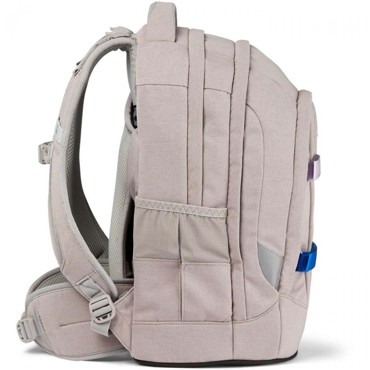 satch pack Schulrucksack Pack Colourful Mind