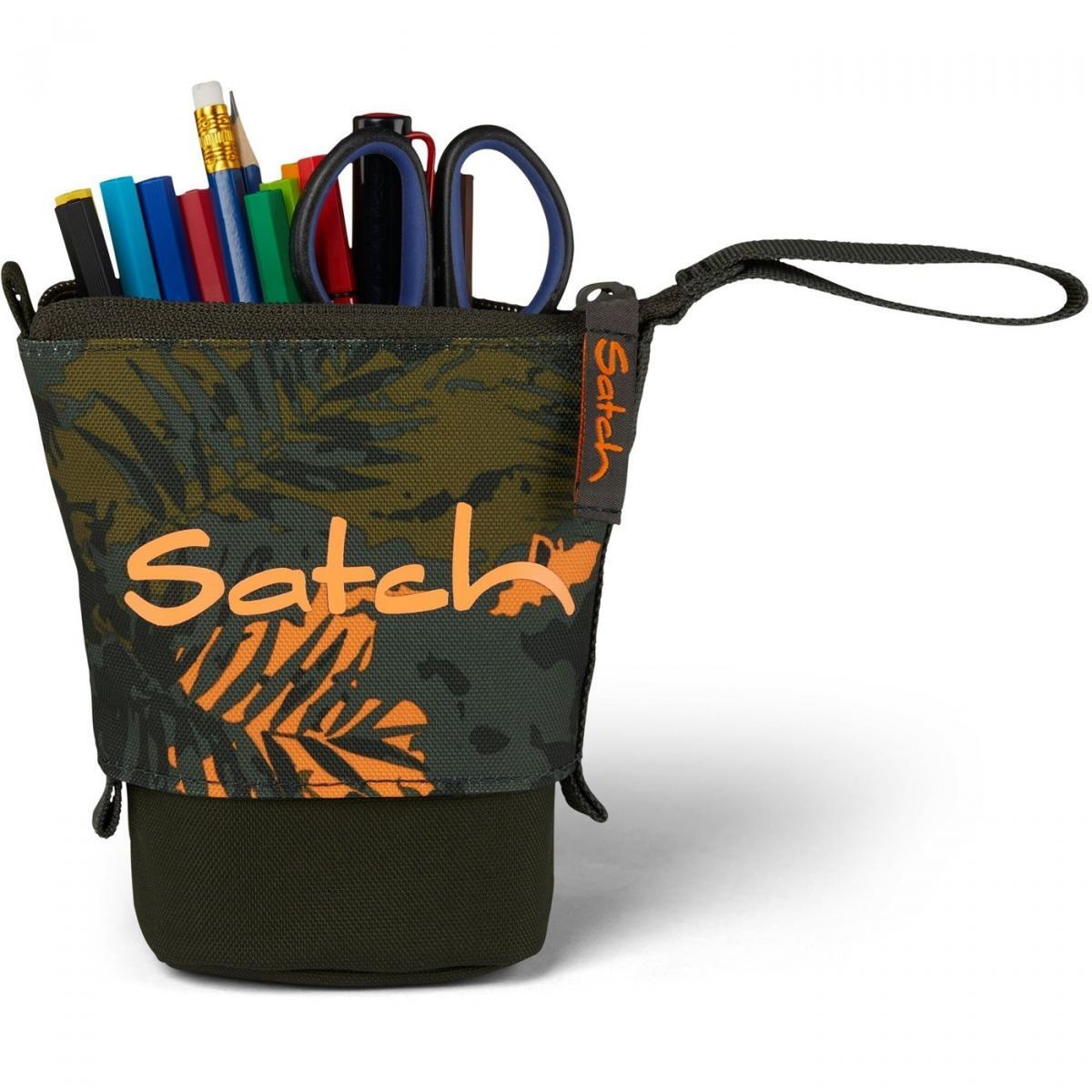 satch Pencil Slider Jurassic Jungle