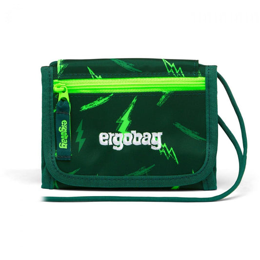 ergobag Brustbeutel Bärtastisch