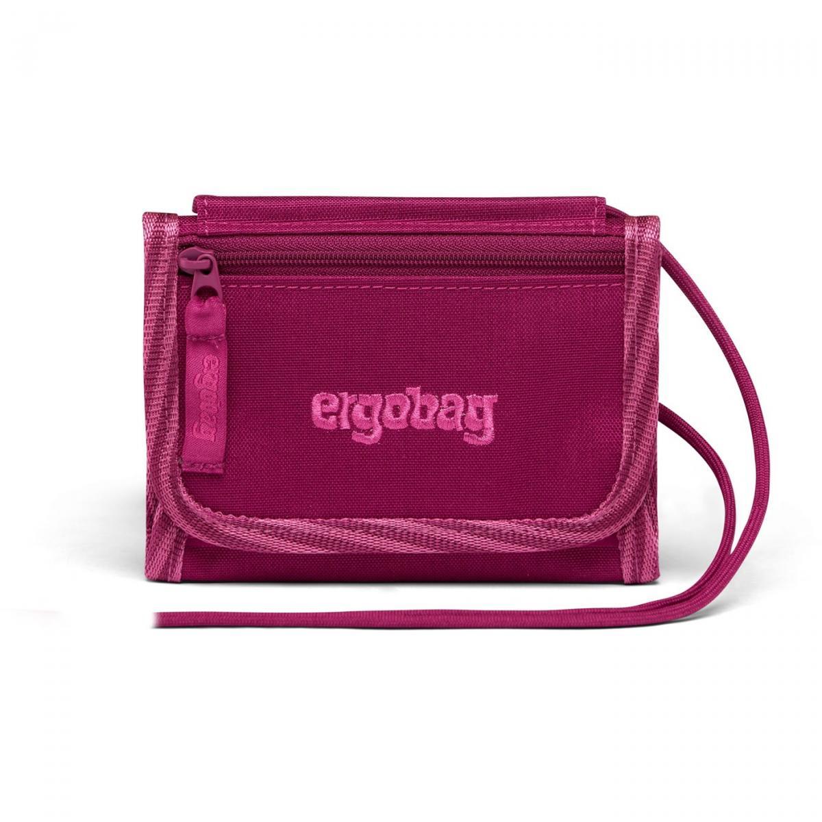 ergobag Brustbeutel WaldzauBär