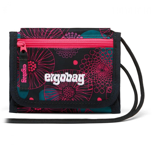 ergobag Brustbeutel KorallBär