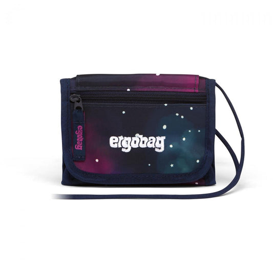 ergobag Brustbeutel Bärlaxy