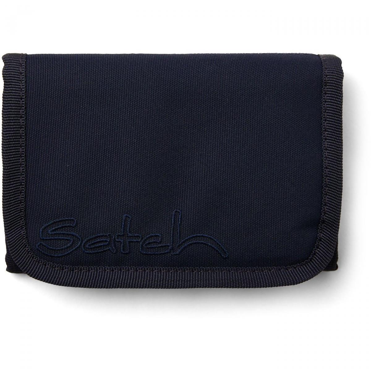 satch Geldbeutel Nordic Blue
