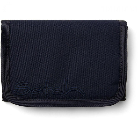 satch Geldbeutel Nordic Blue