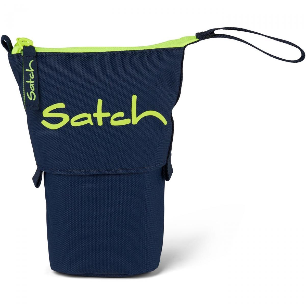 satch Pencil Slider Toxic Yellow