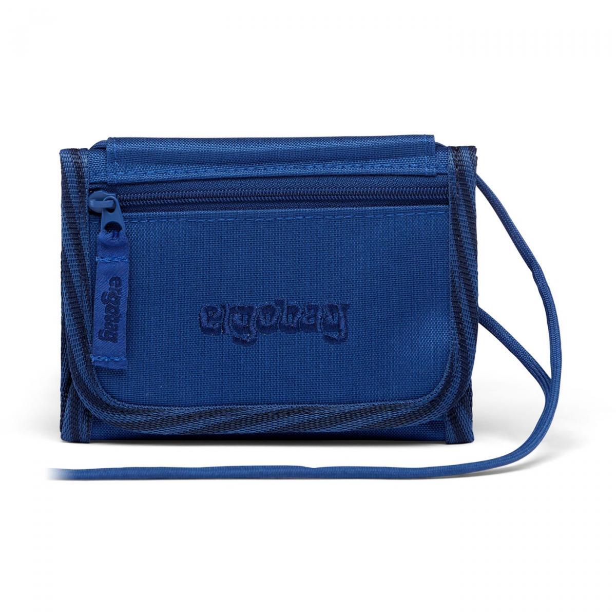 ergobag Brustbeutel WaldmonstBär