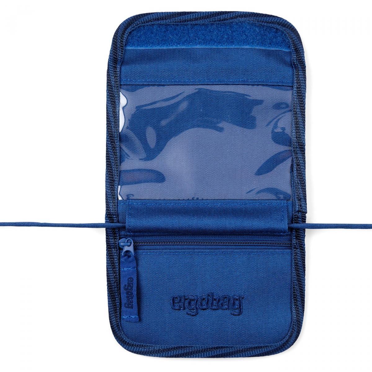 ergobag Brustbeutel WaldmonstBär