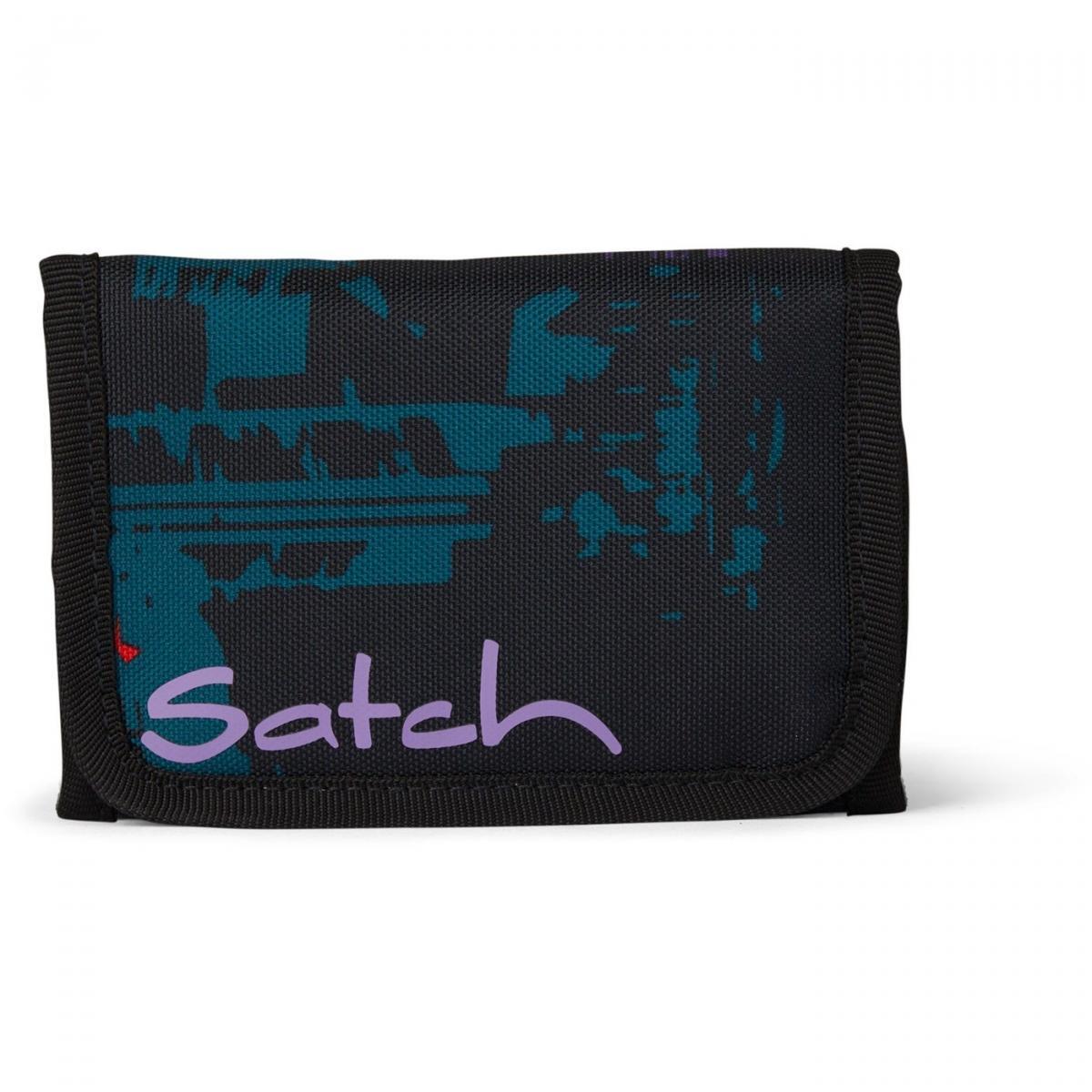 satch Geldbeutel Night Vision