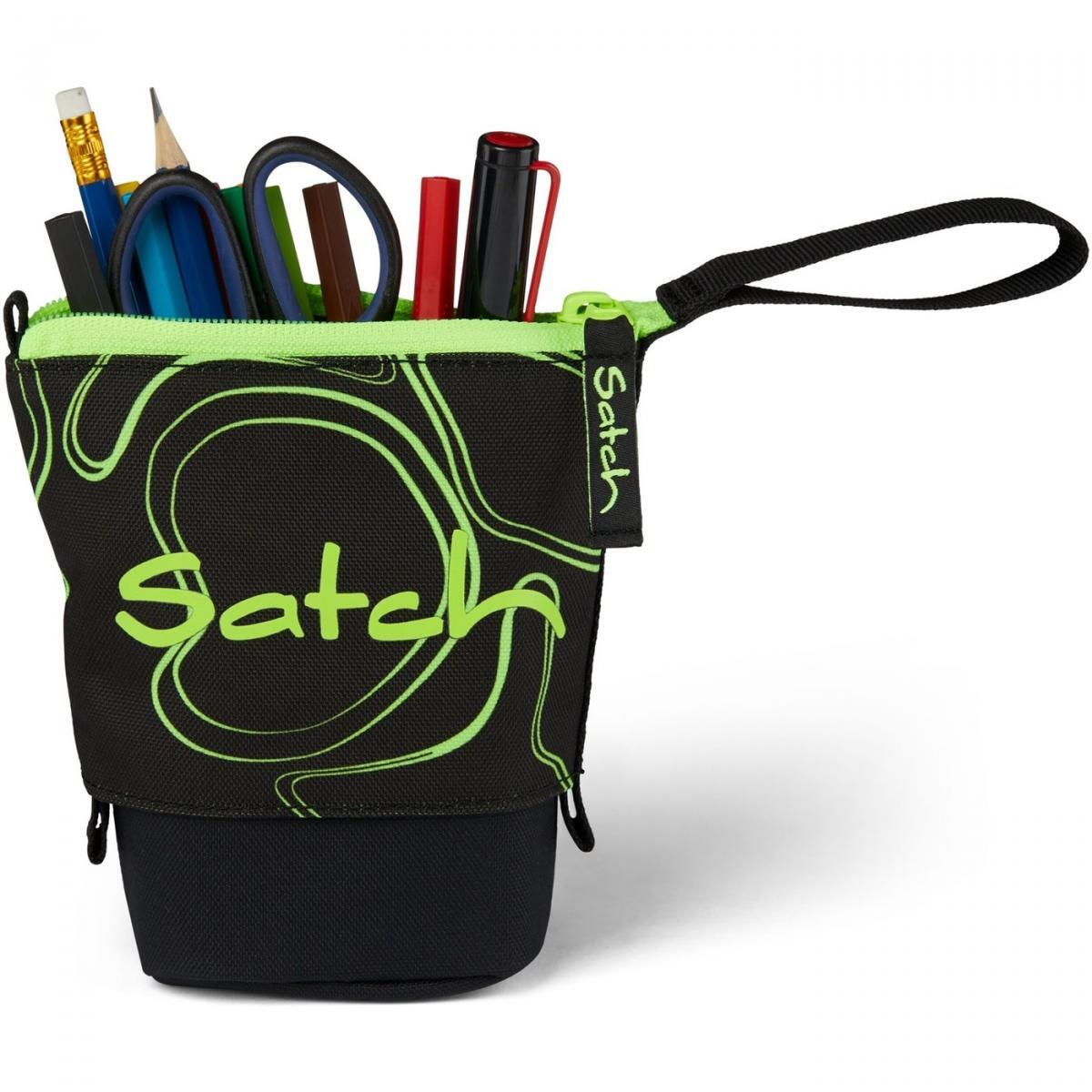 satch Pencil Slider Green Supreme