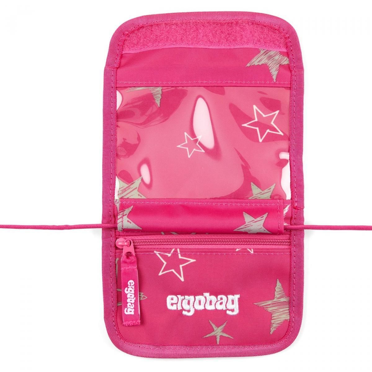 ergobag Brustbeutel SternzauBär