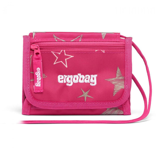 ergobag Brustbeutel SternzauBär