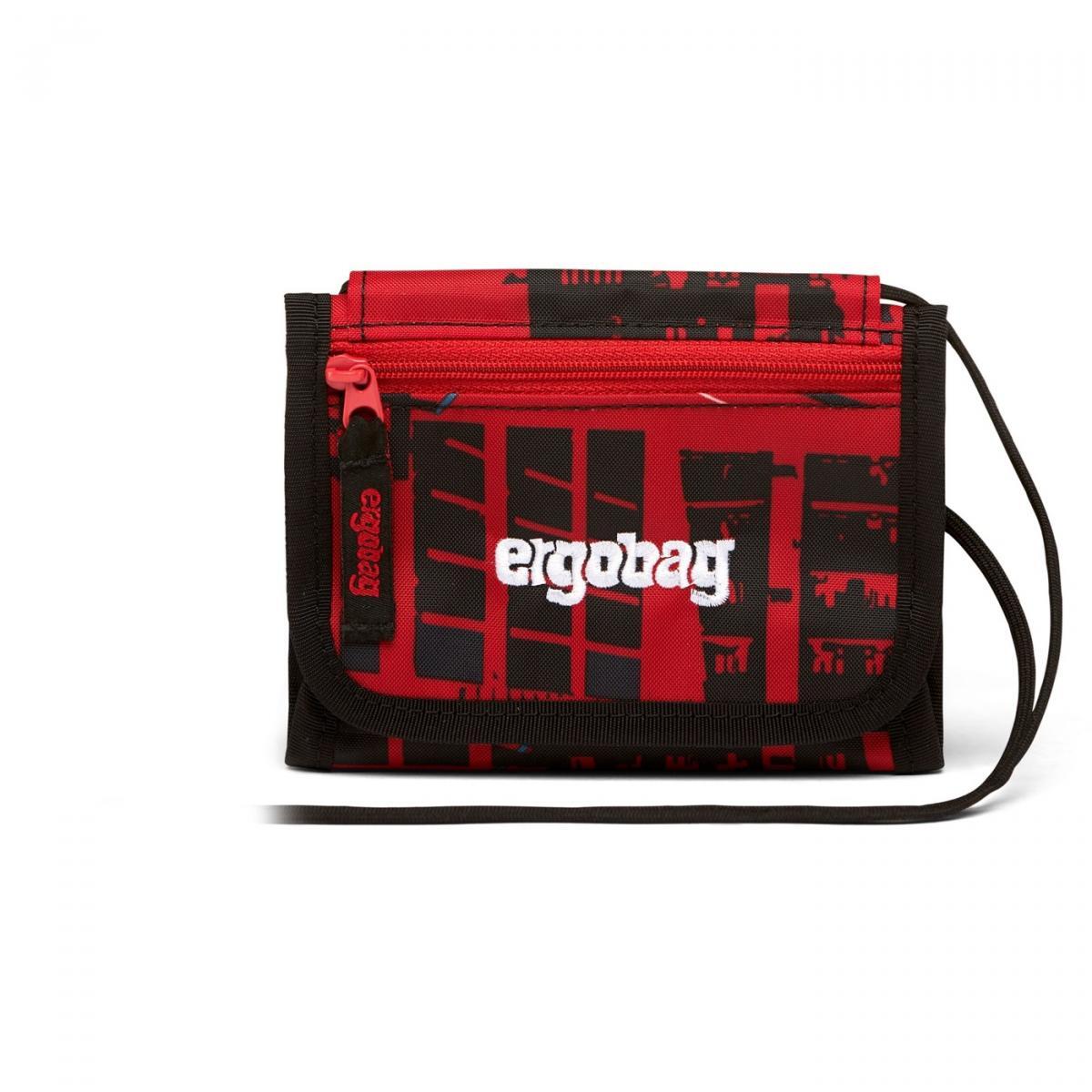 ergobag Brustbeutel AlarmBärreitschaft