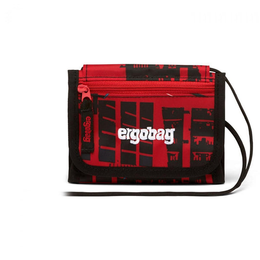 ergobag Brustbeutel AlarmBärreitschaft