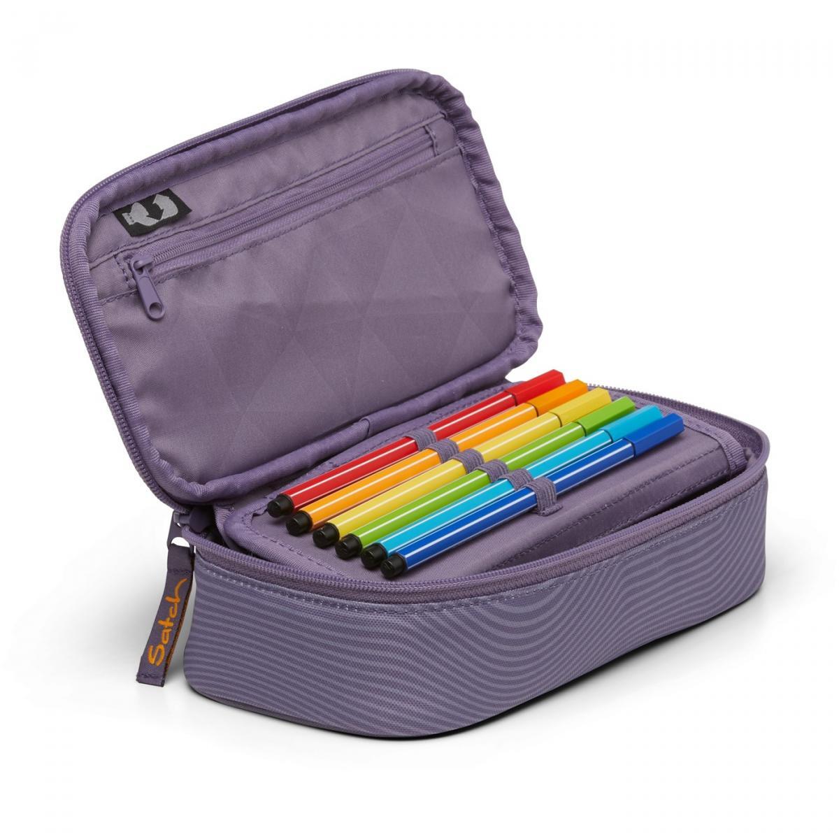 satch Schlamperbox Mesmerize