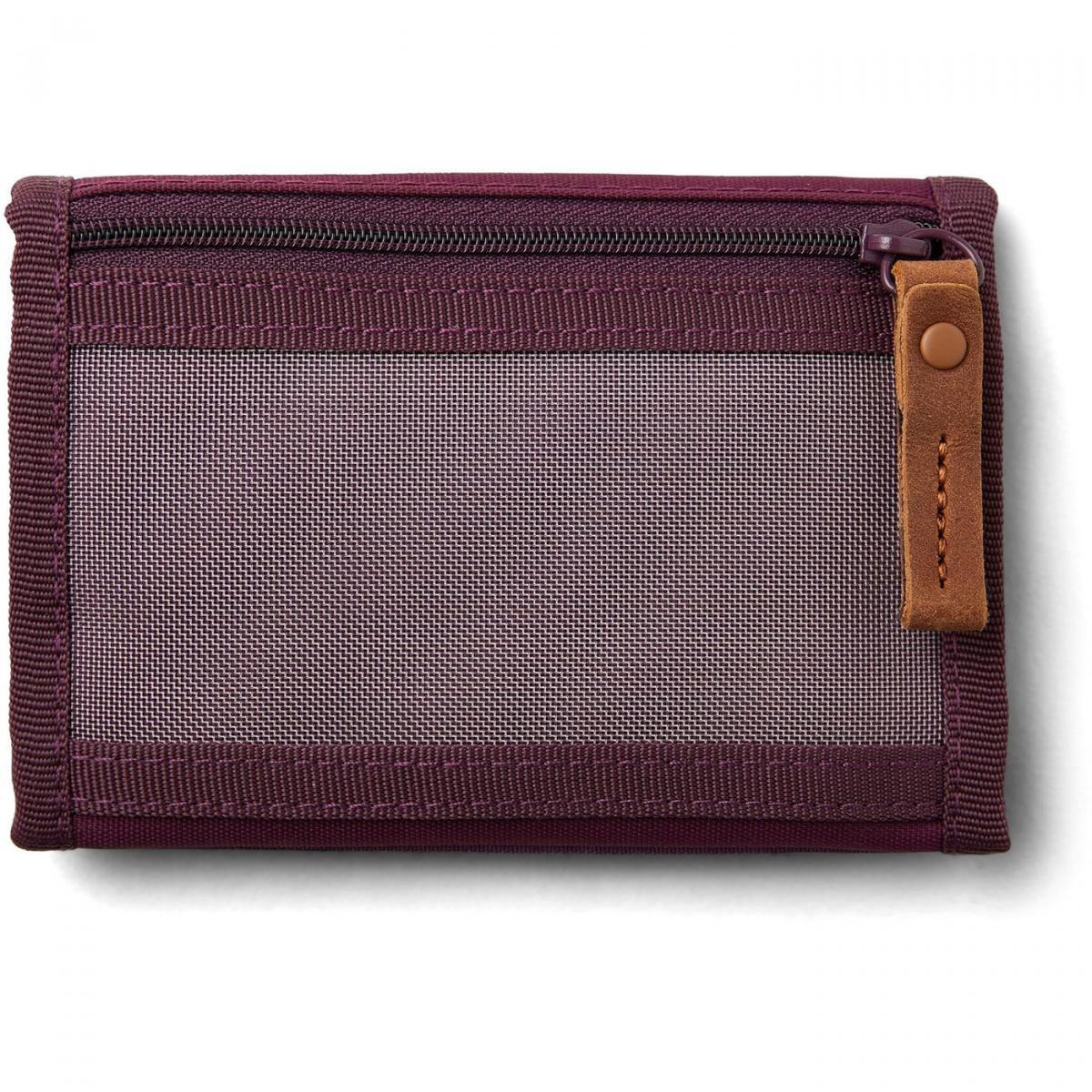 satch Geldbeutel Nordic Berry