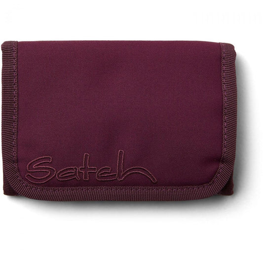 satch Geldbeutel Nordic Berry