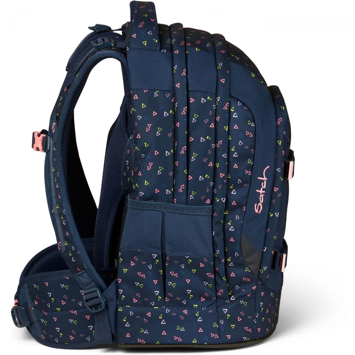 satch pack Schulrucksack Funky Friday