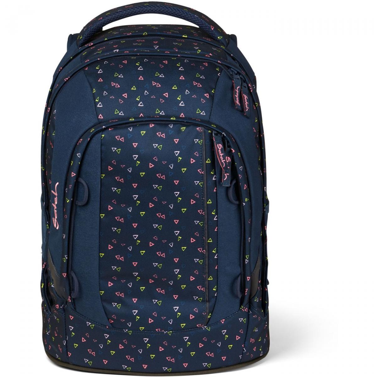 satch pack Schulrucksack Funky Friday
